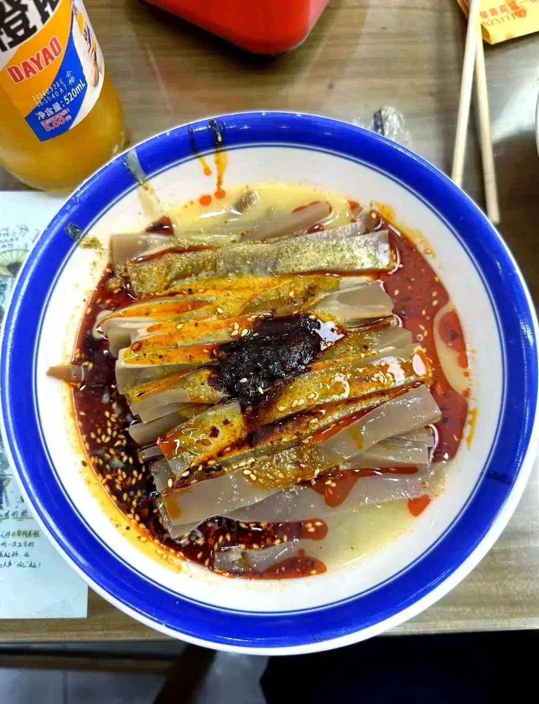 华山把全国景区的饭碗给砸了