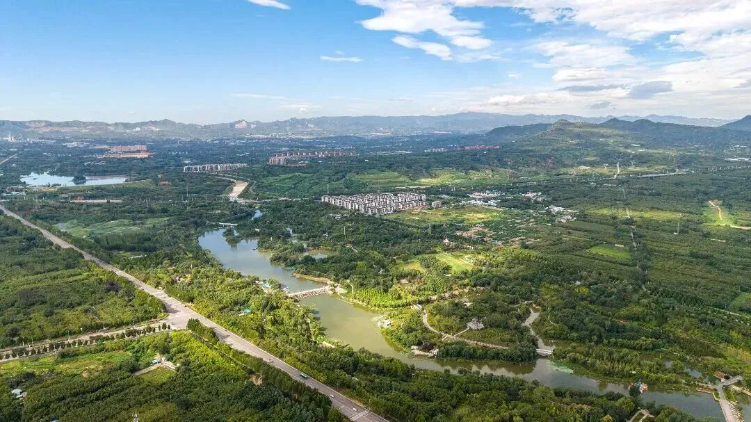 喜讯:郑西重金打造游乐高地,争创4A级景区