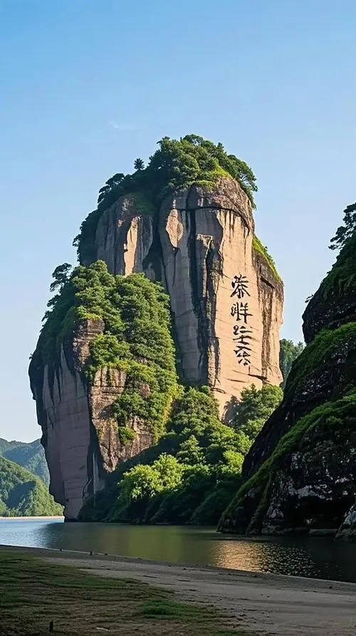 江西龙虎山把全国景区的饭碗给砸了