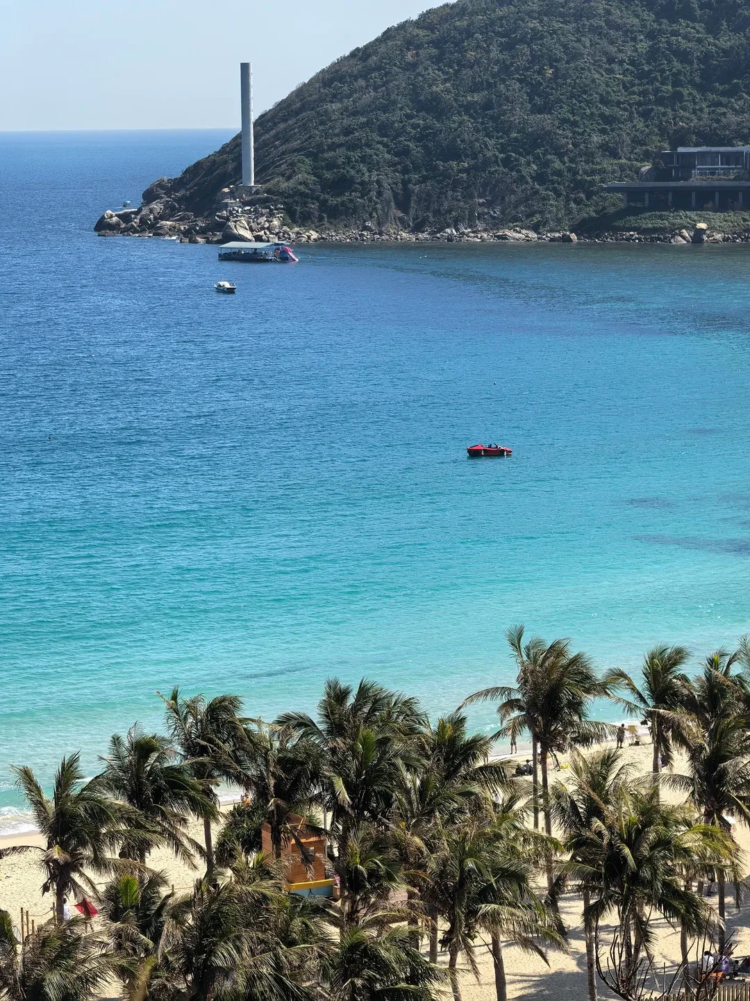 2月三亚旅游必看:乌鲁木齐出发跟团游避坑指南,到三亚跟团游行程全拆解