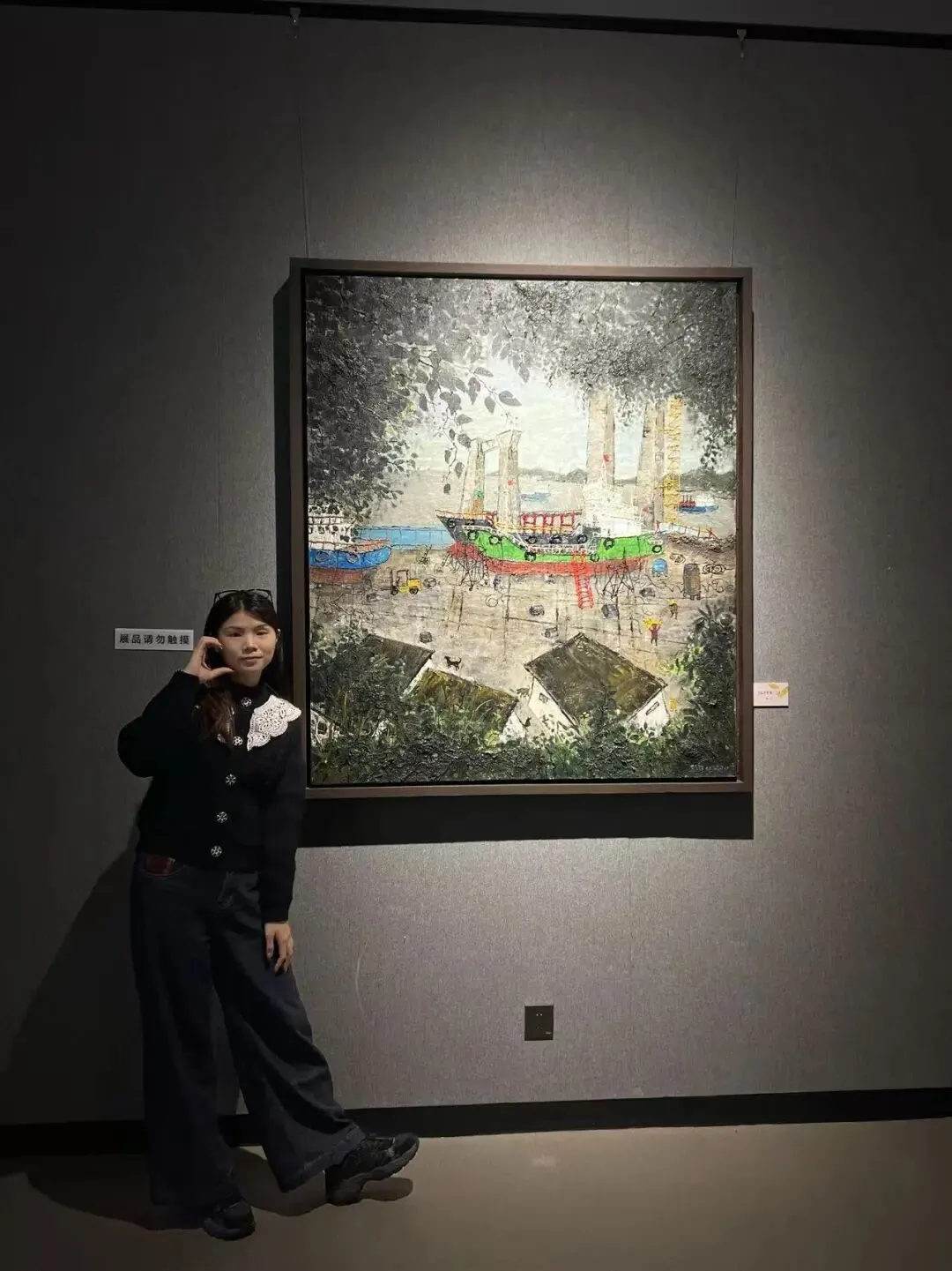 舒服的旅游搭子~柳州