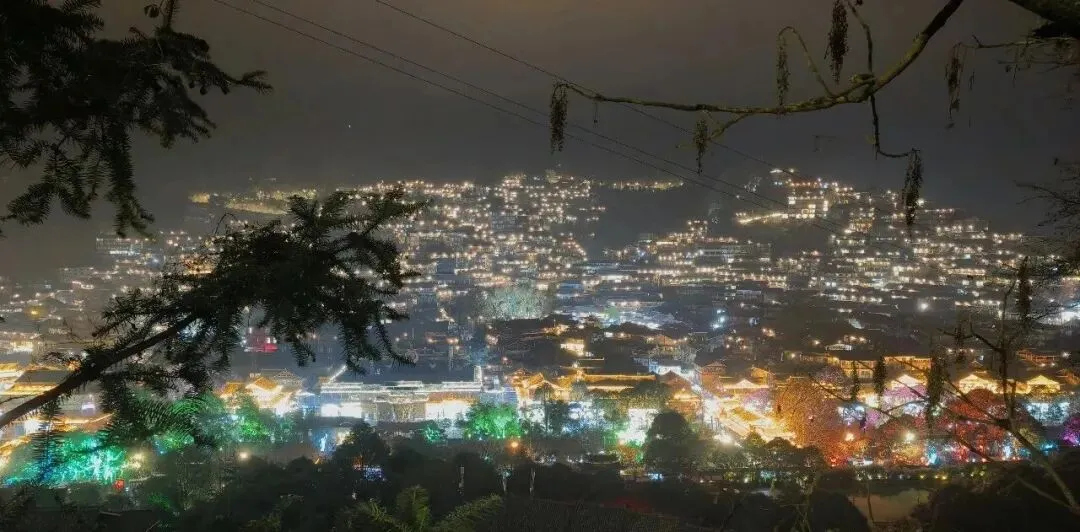 雷山县召开旅游产业高质量发展暨西江景区5A创建工作推进大会