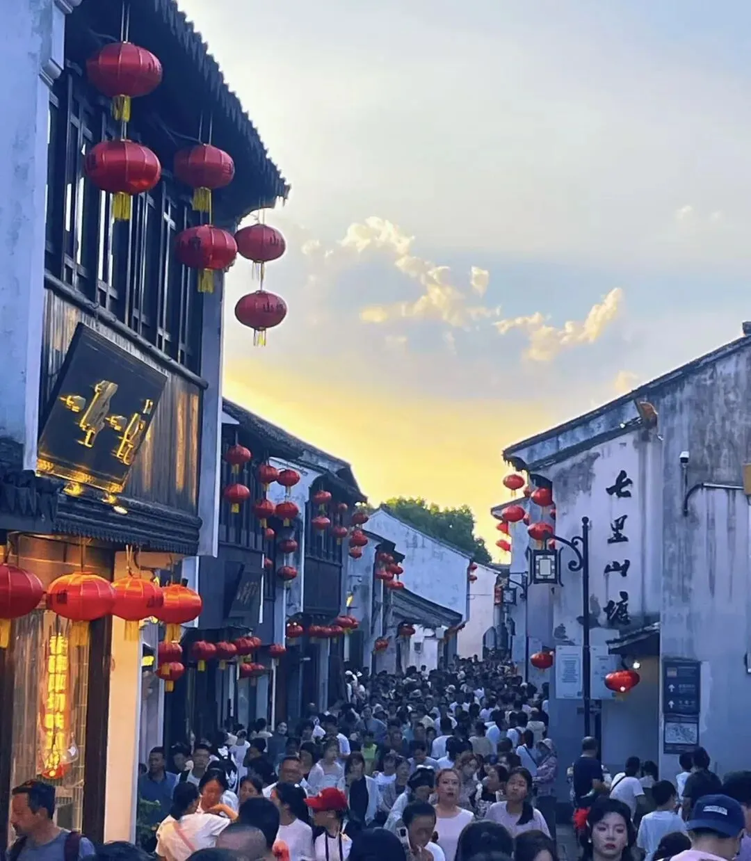 迄今为止我最爱的旅游路线出现了