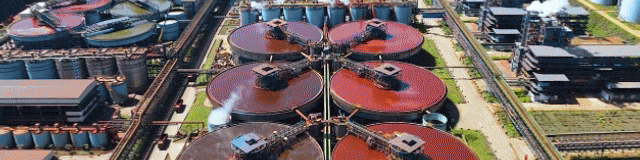 绿色旅游新地标|华越助力帕达巴霍红树林生态旅游项目启用