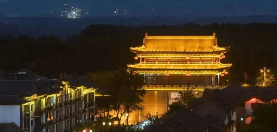 【景点日语介绍】唐山・滦州古城(中日双语)