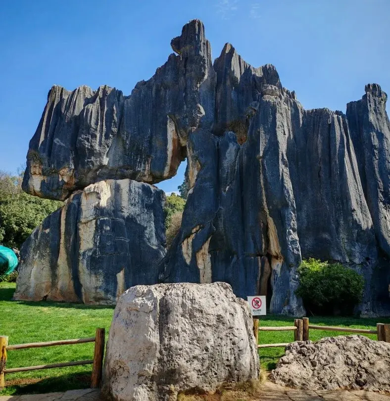 行游记 ‖ 云南石林景区