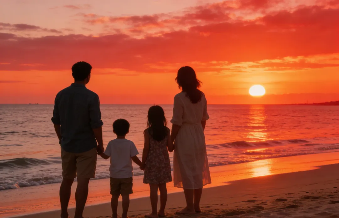 三亚猴岛旅游攻略:高性价比中档酒店推荐,游玩住宿一站式搞定