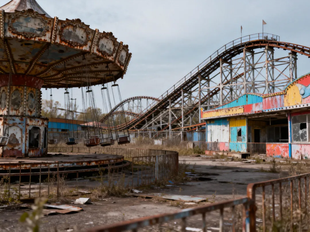 风云变幻之下,景区行业压不住的“欠薪潮”