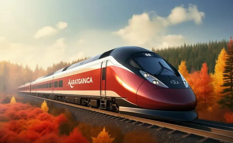 又一条旅游高铁开通!1.5h直达“中国瑞士”,解锁两个超小众城市,收获国内top级秋冬美景!