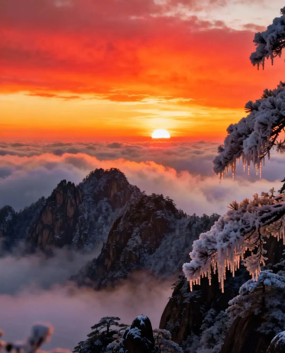 中国十大旅游胜地,去过4个合格,去过8个了不起!!