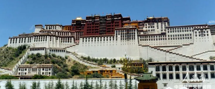 西藏自治区著名旅游景点介绍