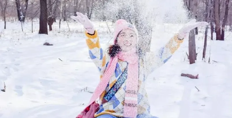 “春节9天假期,不赶景点、不晒定位,只陪自己慢下来”