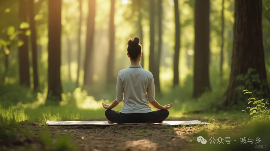 【休闲旅游】1200%涨幅!情绪经济下疗愈旅游破局路径与精准打法