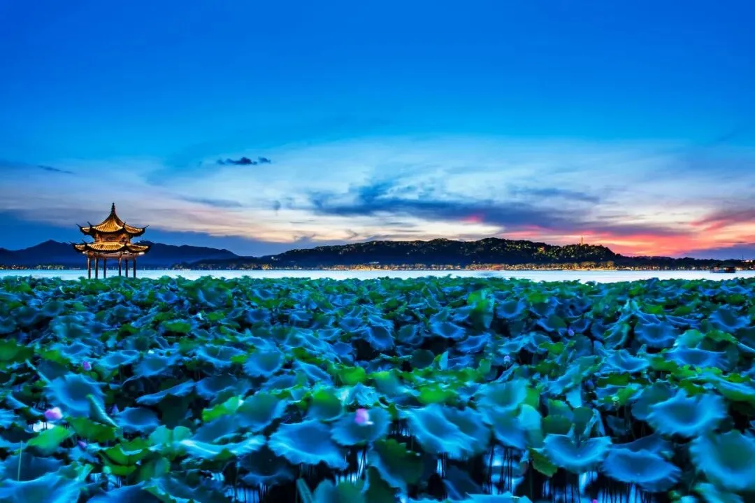 中国1-12月最佳旅游目的地推荐 | 对的时间,一定要去对的地方