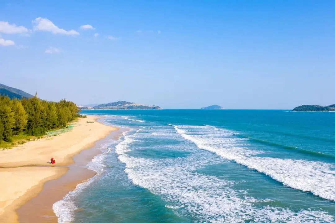 旅游虹吸效应分析,看海南的历史债和新答案