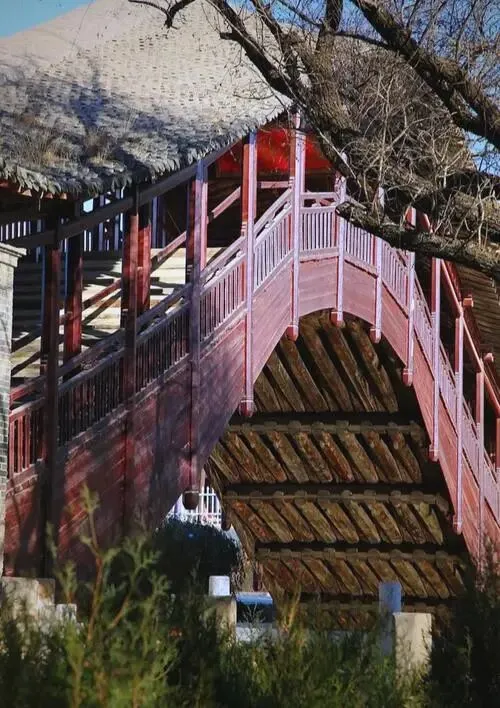 许昌大喜讯!灞陵桥景区迎来发展新机遇,住在这儿的人太幸福了!