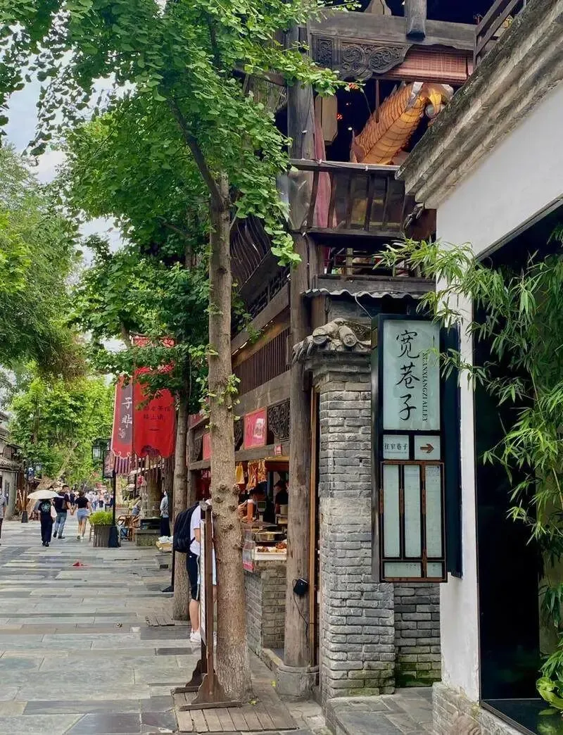 高铁带你吃!中国最好吃的6座旅游城市,每年安排!