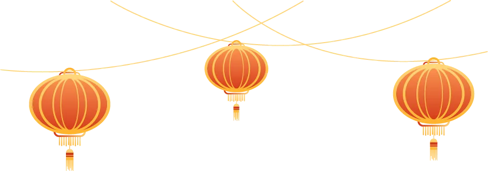 2026年杉木湖景区春节市集摊主招募启事~