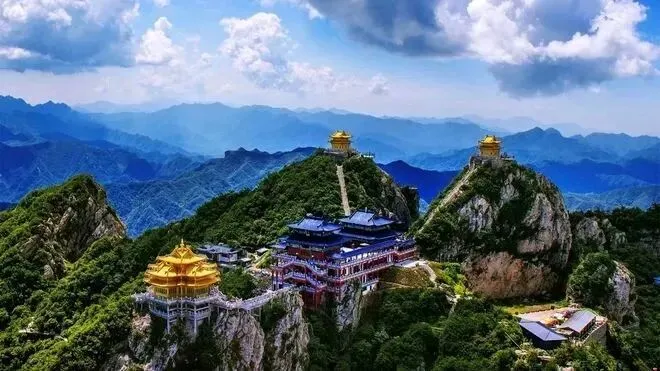 老君山景区发年终奖,最高45万元