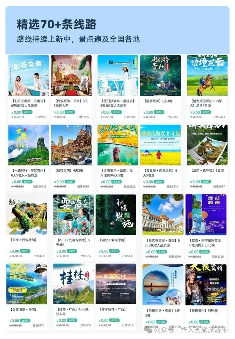 探究旅游卡的实用价值及使用技巧详解