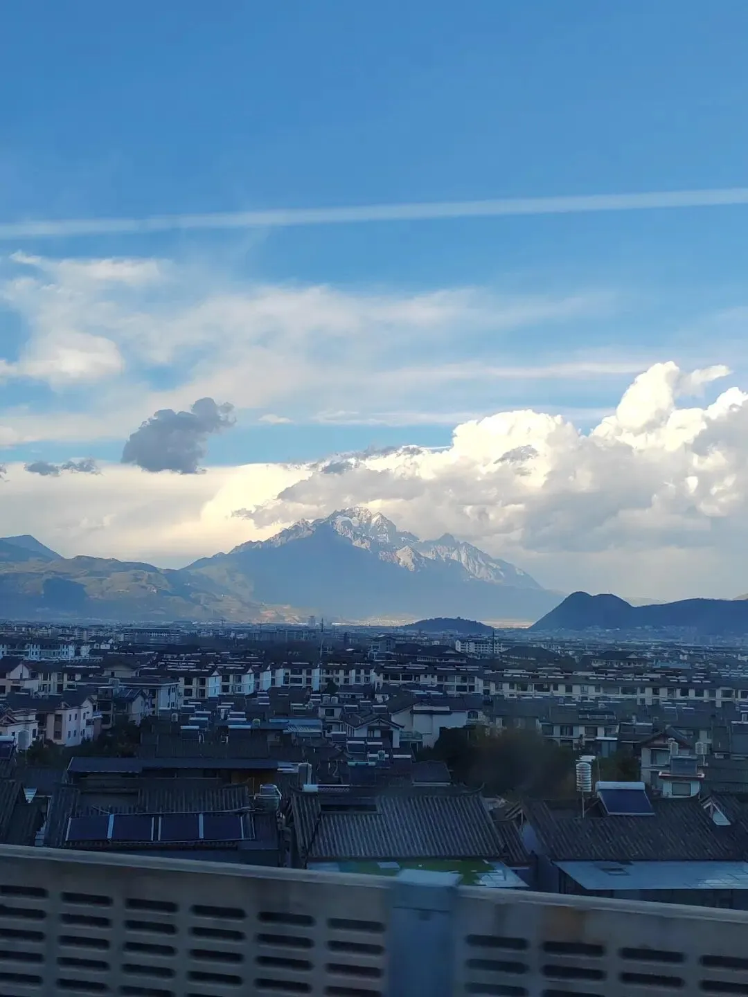 云南旅游已回,我的消费观崩塌了!!!