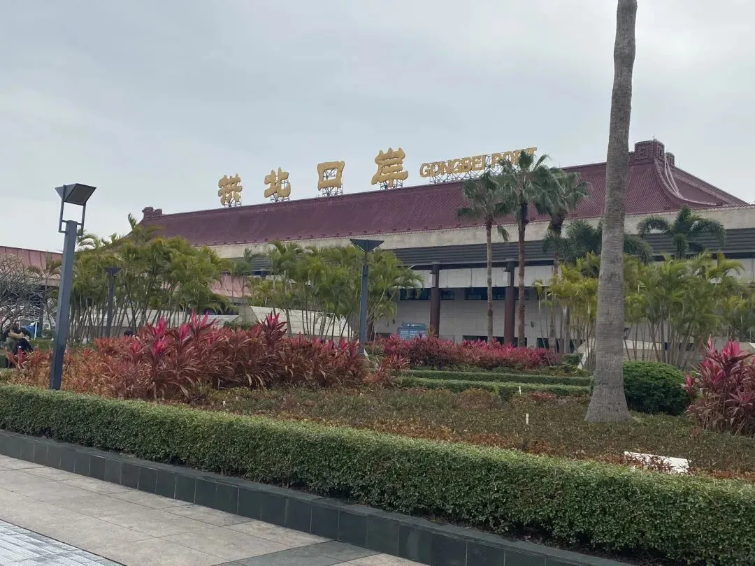 旅游记|珠海一日游