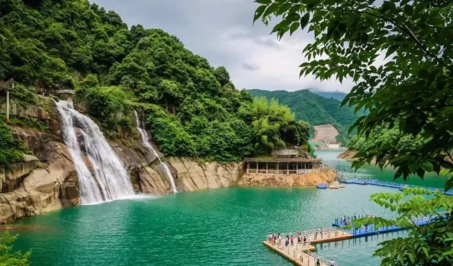 郴州主要景点全攻略