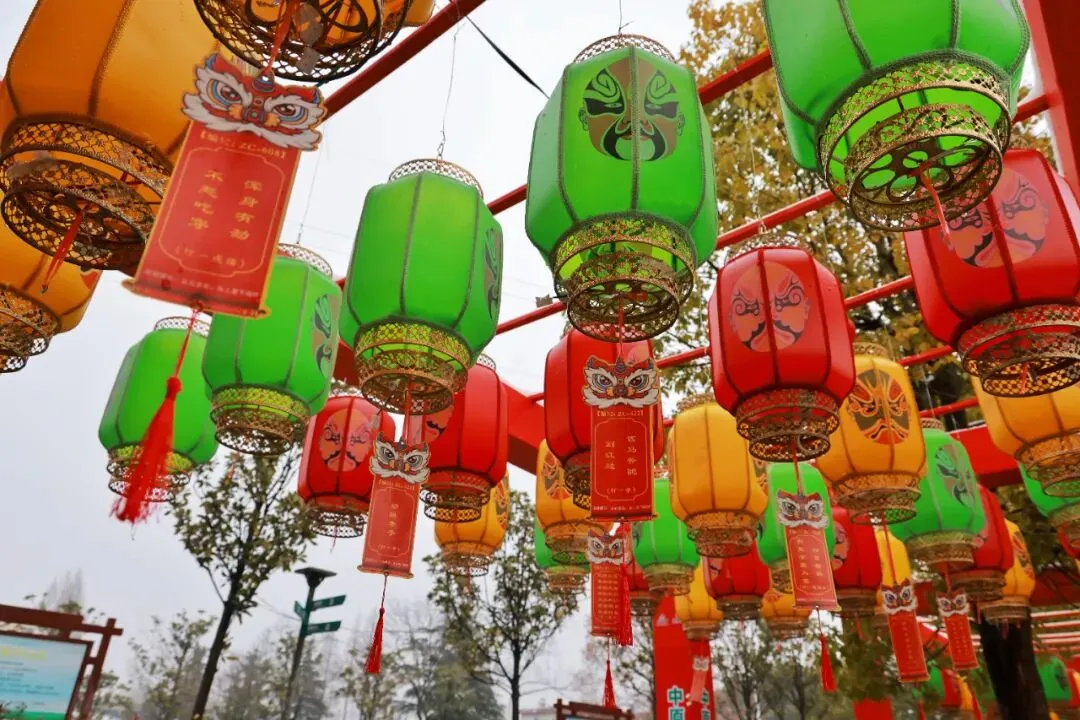 【南湾湖景区2026春节嘉年华】元宝送福,欢乐不停!正月初一至初七,等您来玩!