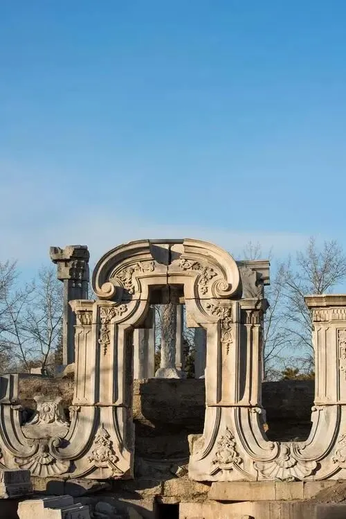 北京圆明园把全国景区的饭碗给砸了