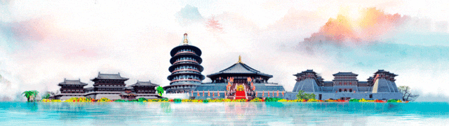 隋唐洛阳城景区节目表(2.6至2.12)