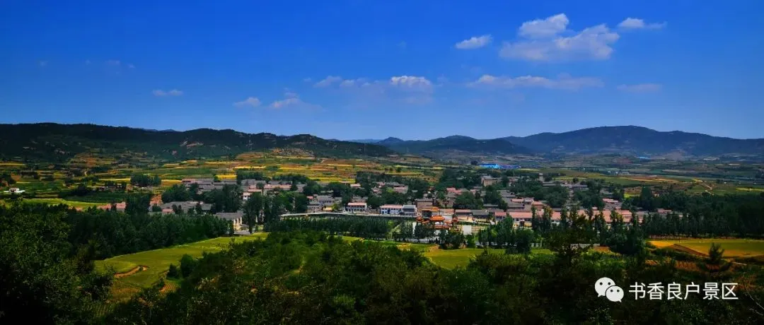 免费领票!良户景区新春非遗灯展打卡攻略来了,手慢无!