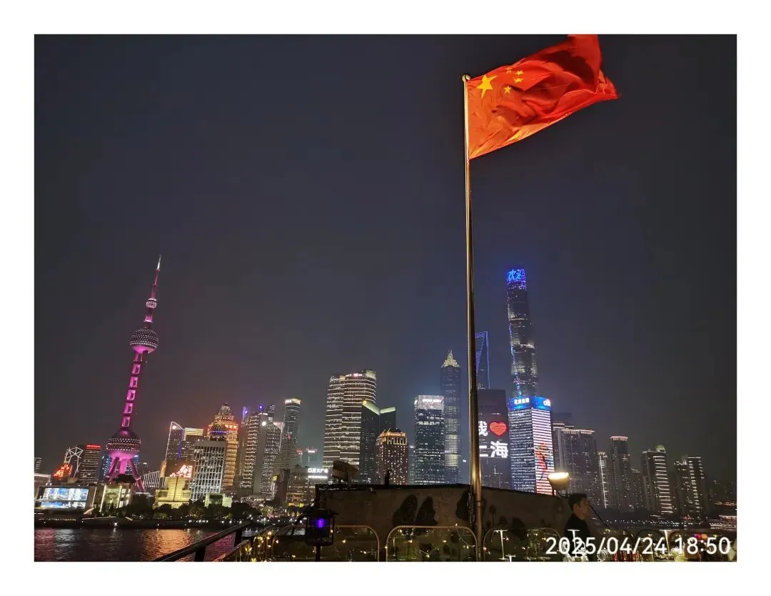 【旅游杂记】(3)上海篇