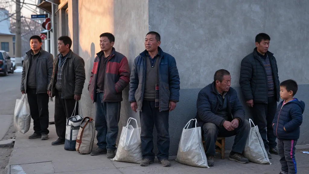 寒假爸妈没带我去旅游,却让我见识了真正的生活