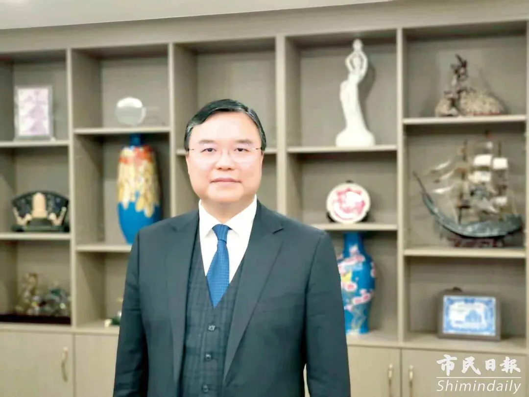 張健中料春節旅遊市場勢頭勁