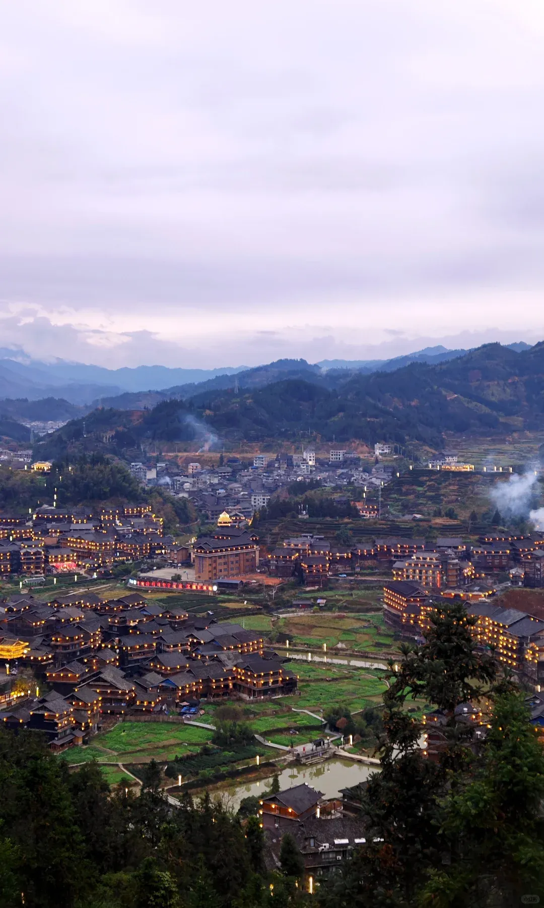 柳州旅游攻略//春节自驾游推荐