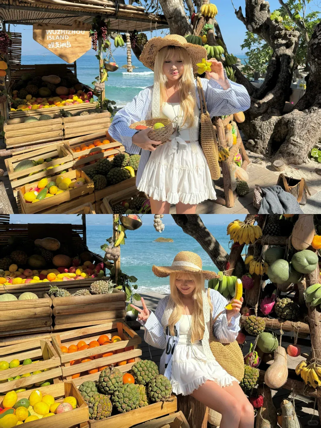 1月份去海南三亚旅游攻略|分界洲岛完整玩法+过年出行避坑指南,新手不迷茫