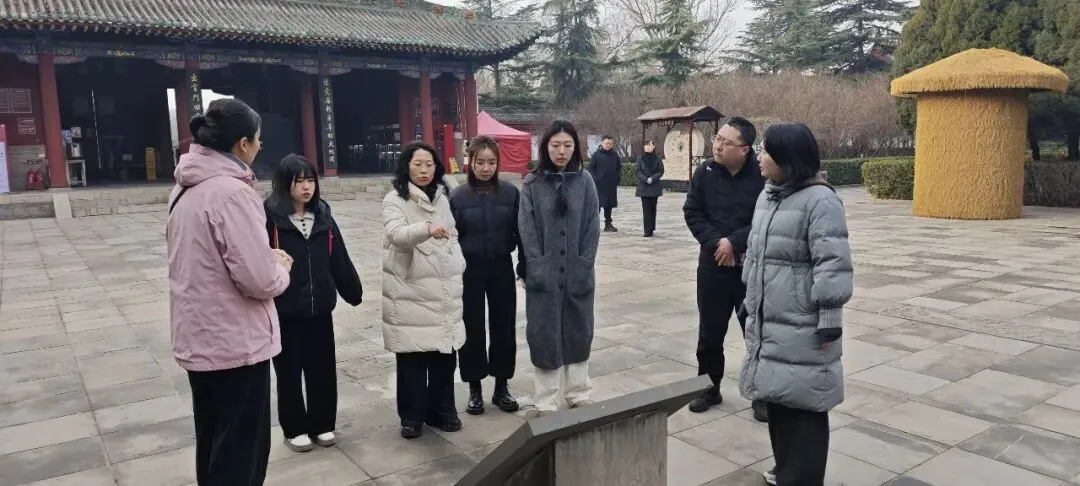 规范景区外文翻译 提升涉外服务品质——市外事办开展景区外文翻译专项调研