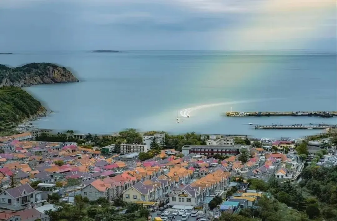 5A景区崂山半价门票攻略!珍藏冰瀑雾凇,解锁山海仙境