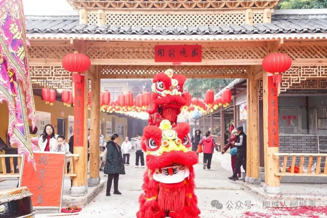 柳州景区上新!门票+游船+玻璃栈道仅需28元!属马全年免票!速冲!