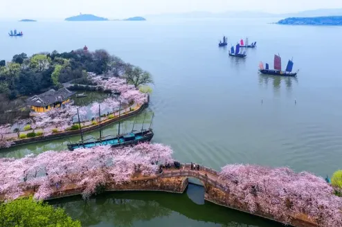 无锡十大名胜古迹景点介绍