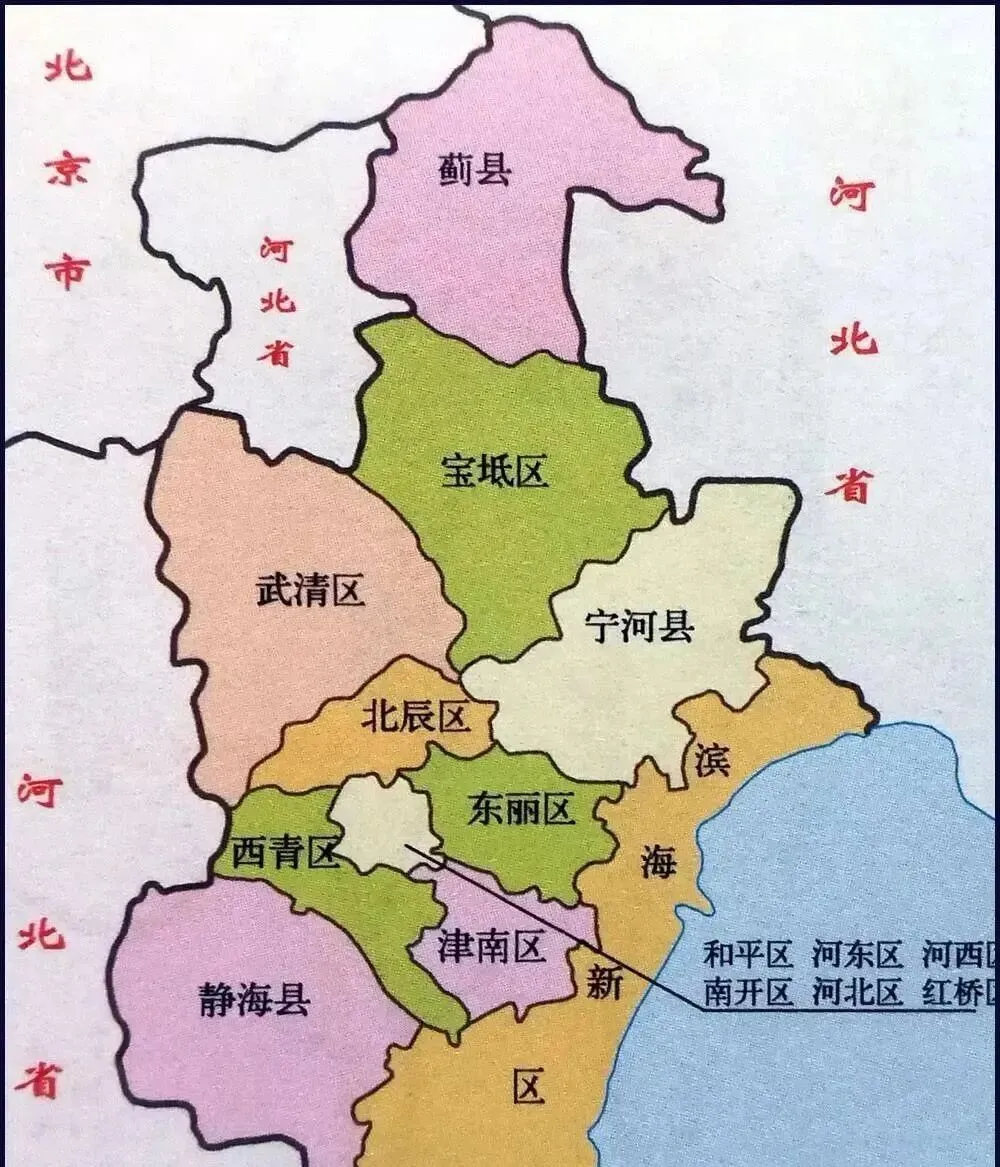 春节去天津旅游,哪些风景值得打卡?