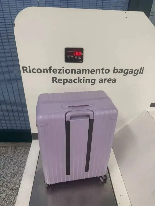 旅行攻略与老灵魂