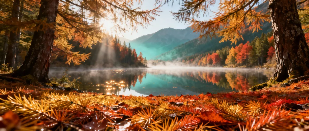 50岁之后,让心情变好的不是旅游,而是做到这3点