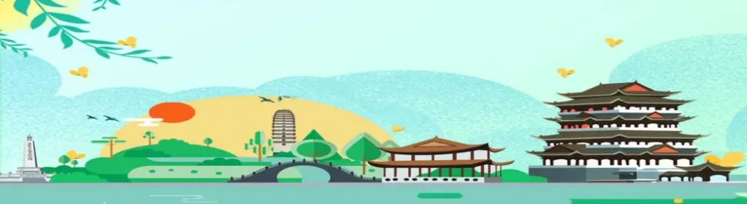 微游 | 春节小长假隆阳旅游推荐(五):探寻文史古迹,了解隆阳内涵