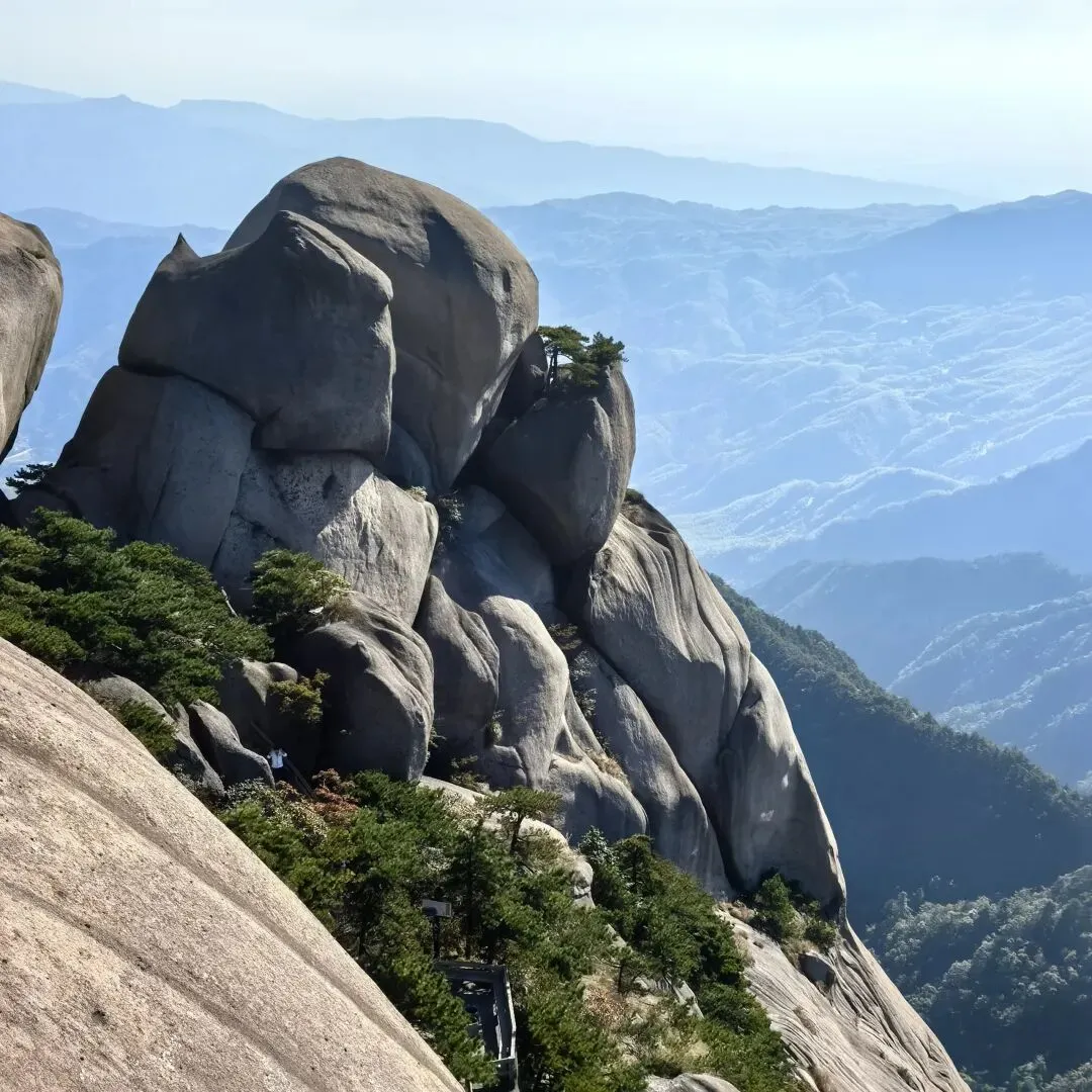 天柱山景区2025年为何“出圈”?三个爆款心法,值得每个景区抄笔记!