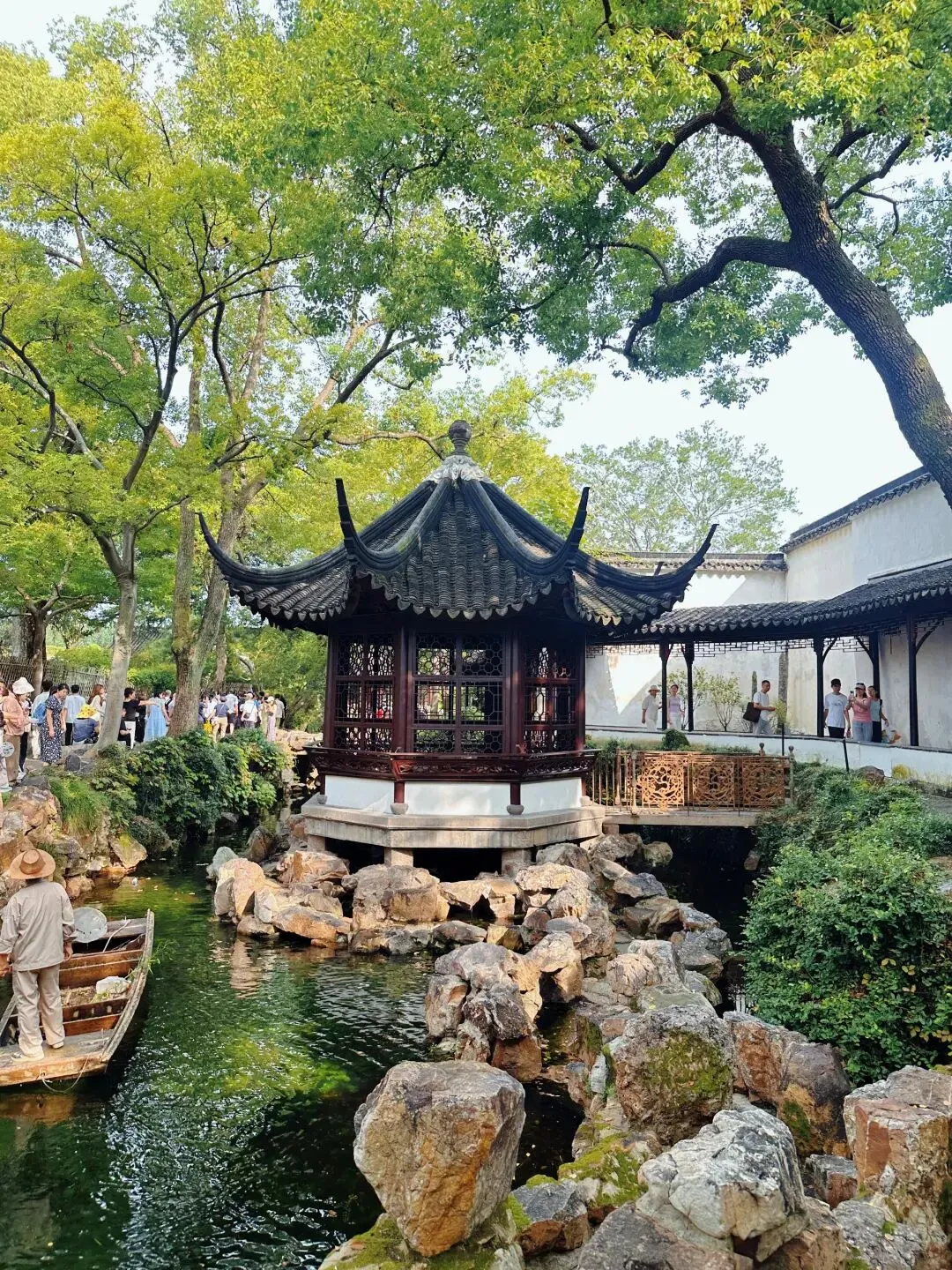 50岁以上,景点优惠多的6个省份,退休后争取每年去一个!