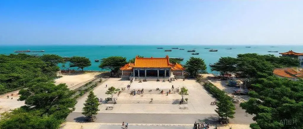 大陆将于近期恢复上海居民赴金门、马祖旅游!