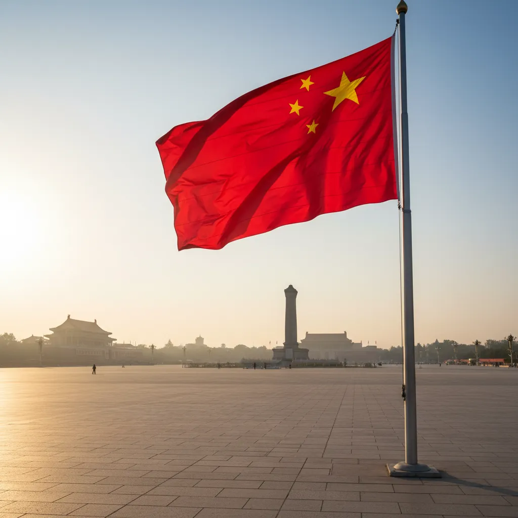 北京必去的8大景点推荐,没去过等于白来北京