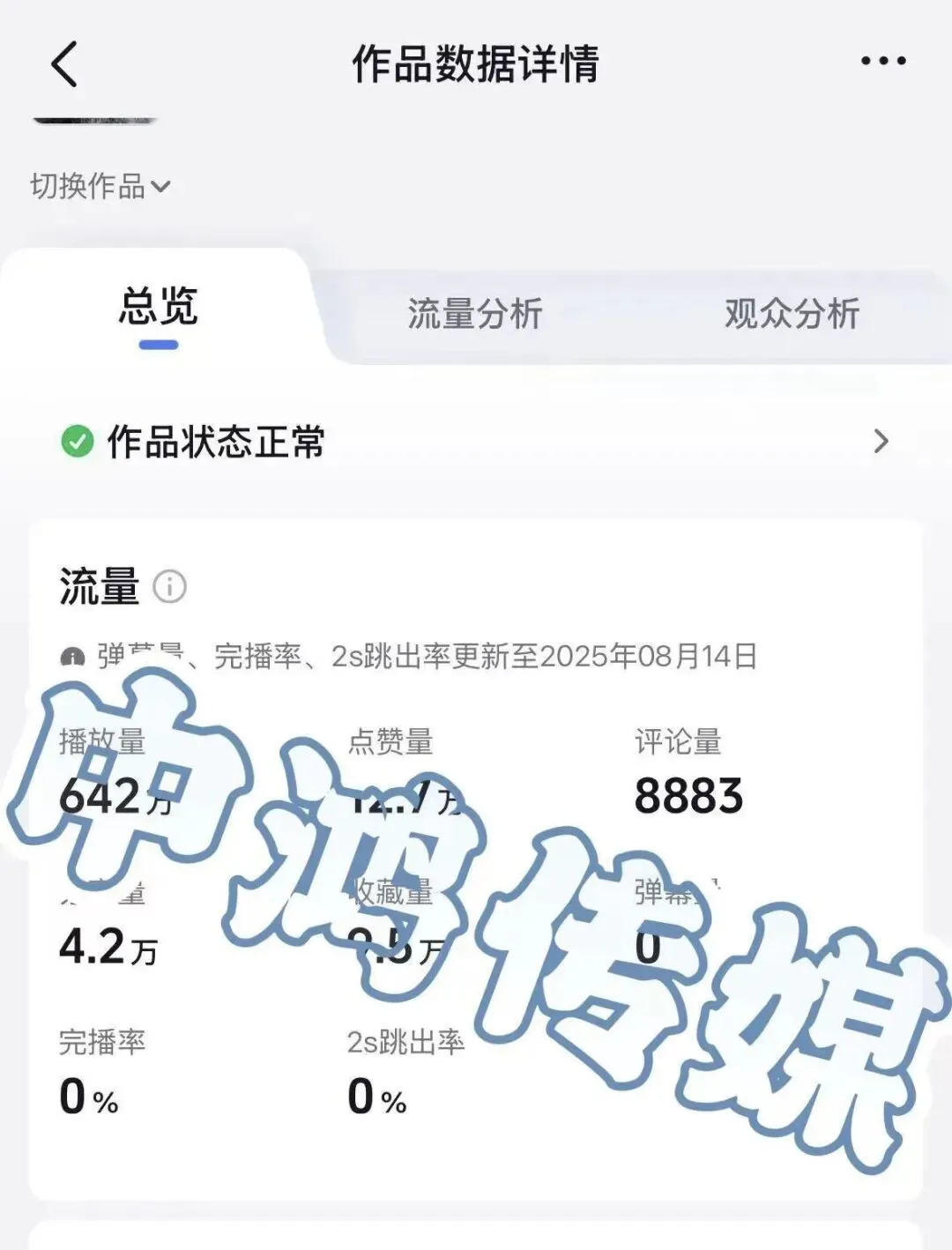 旅游行业新媒体运营破局之道:中鸿获客云拆解全域获客密码,实现单视频600万播放
