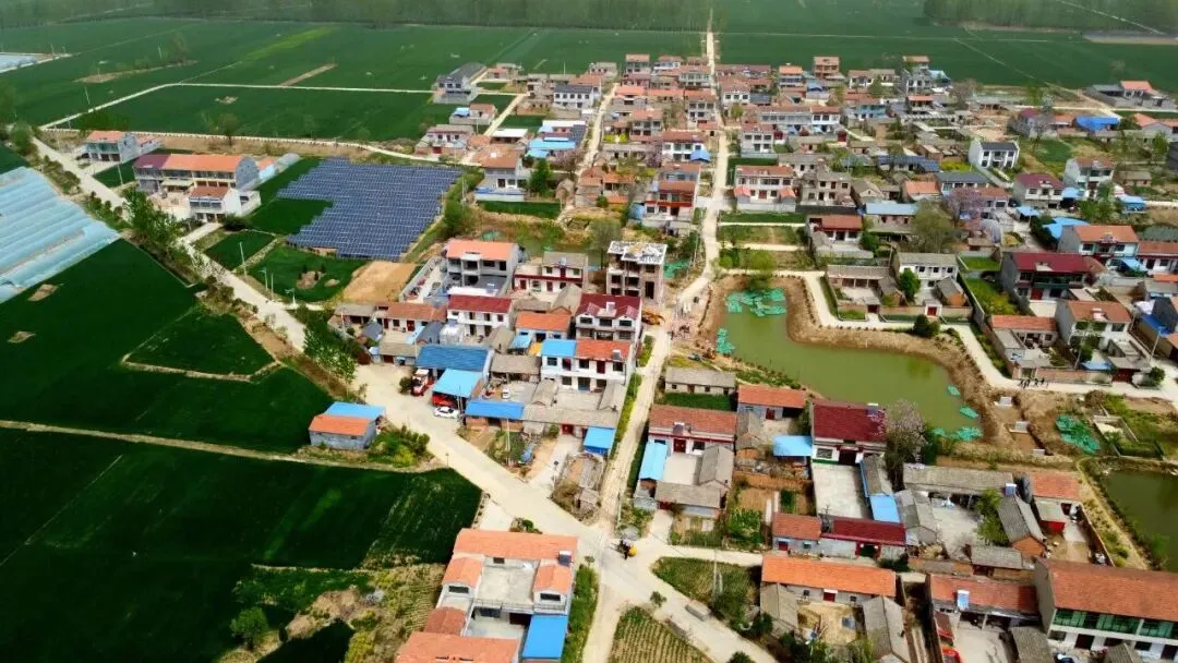 盘活闲置宅基地:激活乡村旅游与产业发展的新引擎